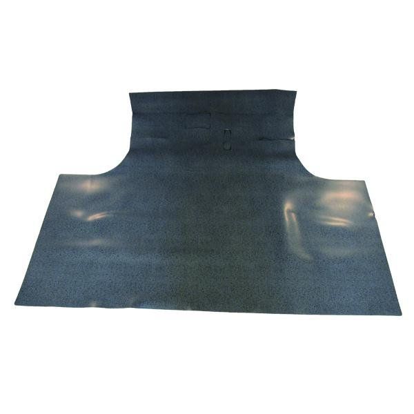 Trunk Mat - For 1969 Dodge C-Body Models (Except Convertible) - Image 1