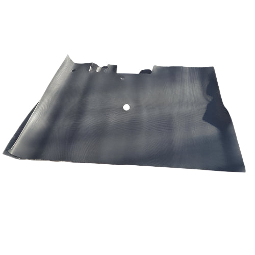 Floor Mat - Rubber Replacement - Image 1