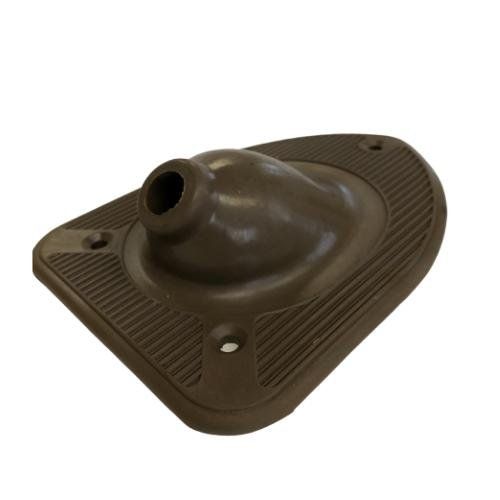 Gearshift Lever Boot - Brown - Image 1