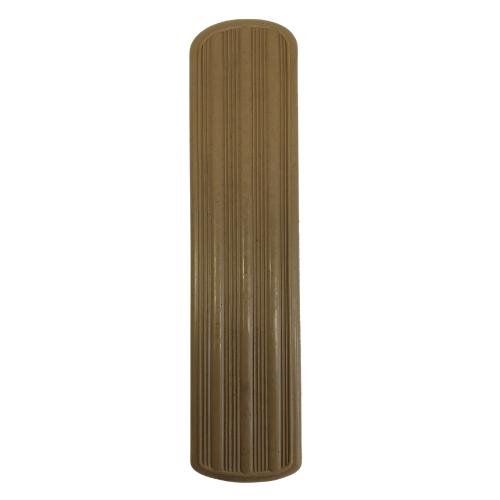 Gas Pedal - Brown - Thumbnail 1