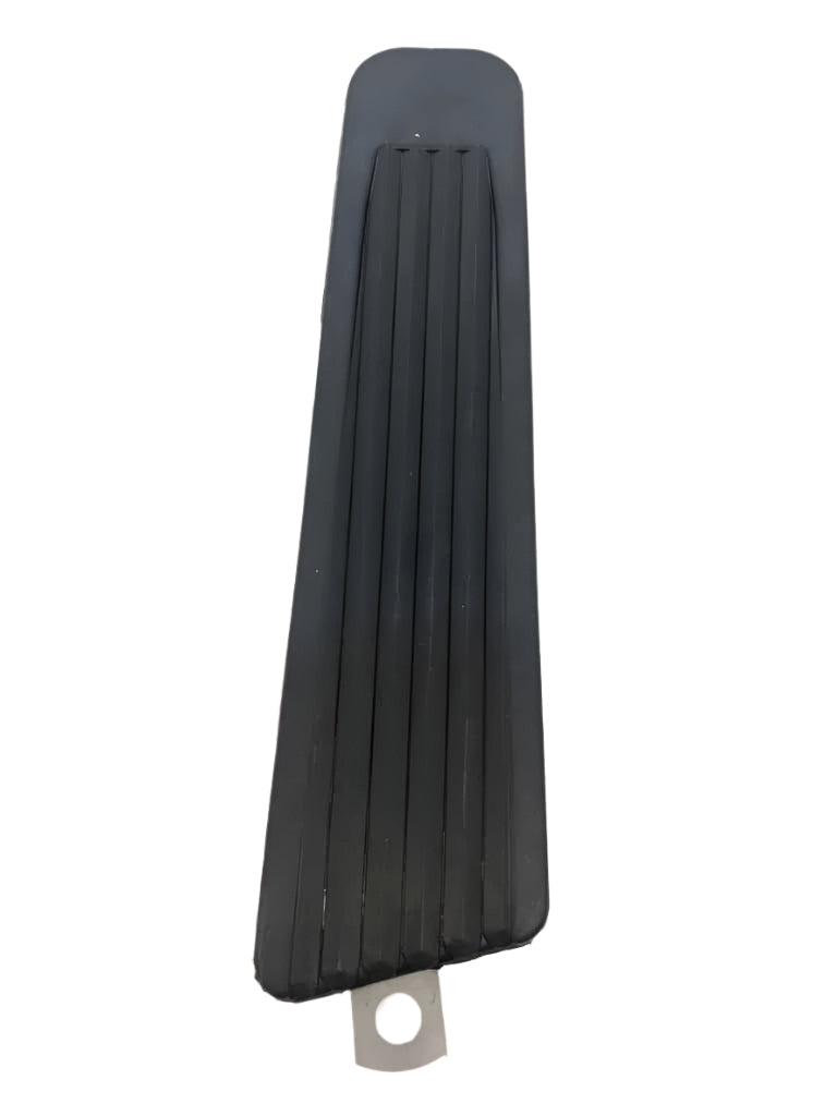 Gas Pedal - Black - Thumbnail 1