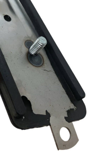 Gas Pedal - Black - Thumbnail 3
