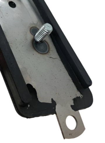 Gas Pedal - Black - Thumbnail 2