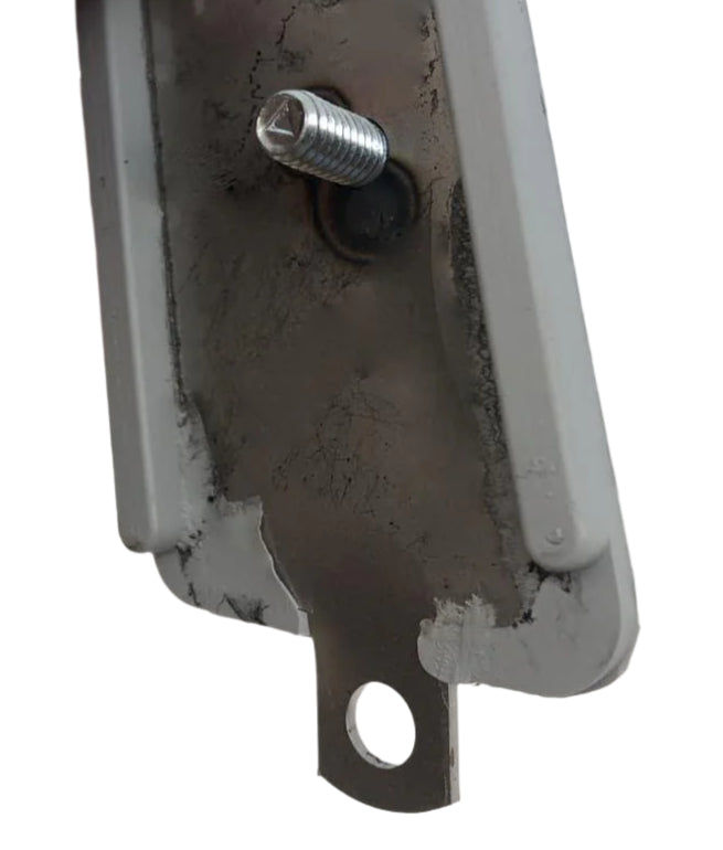 Gas Pedal - Grey - Thumbnail 2