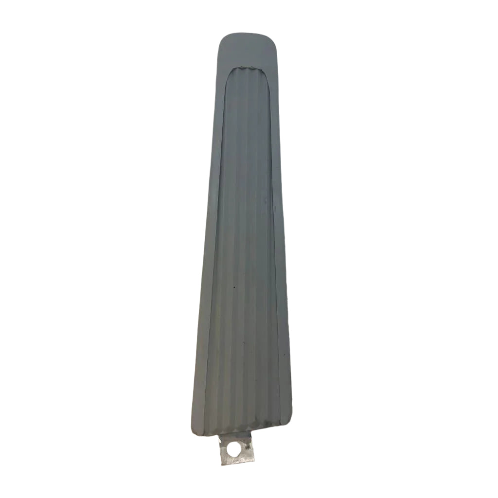 Gas Pedal - Grey - Thumbnail 1