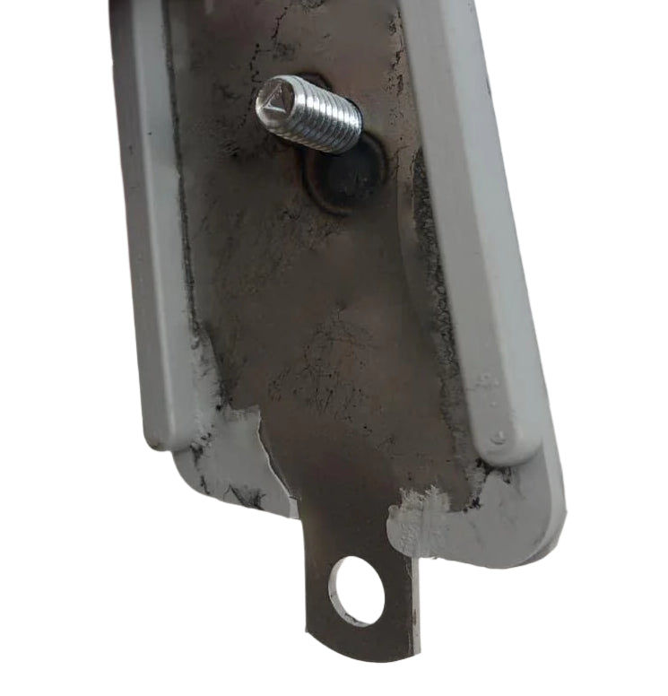 Gas Pedal - Grey - Thumbnail 2