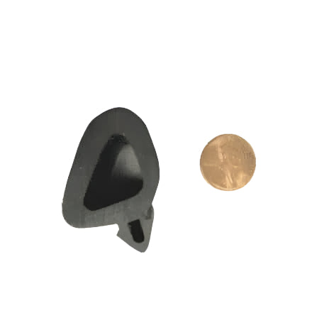 Hood Bumpers - Thumbnail 2