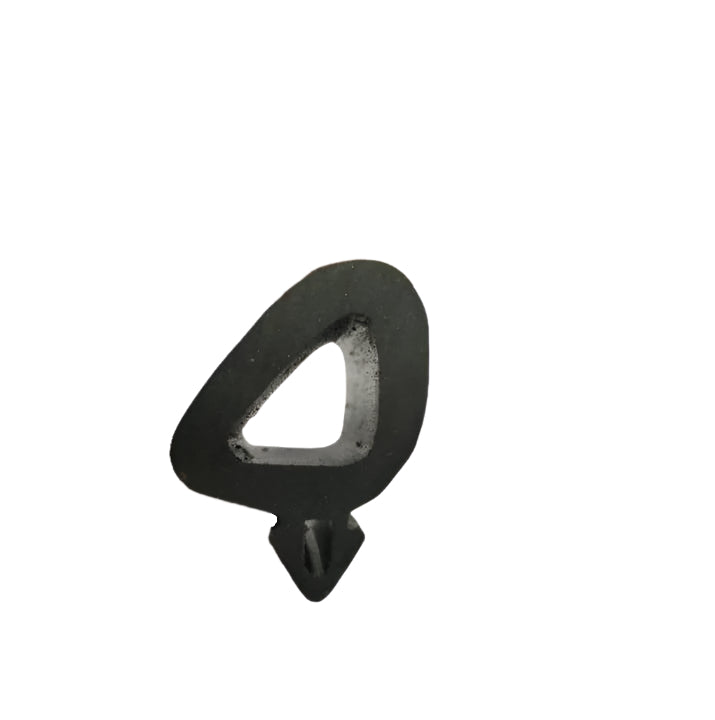 Hood Bumpers - Thumbnail 1