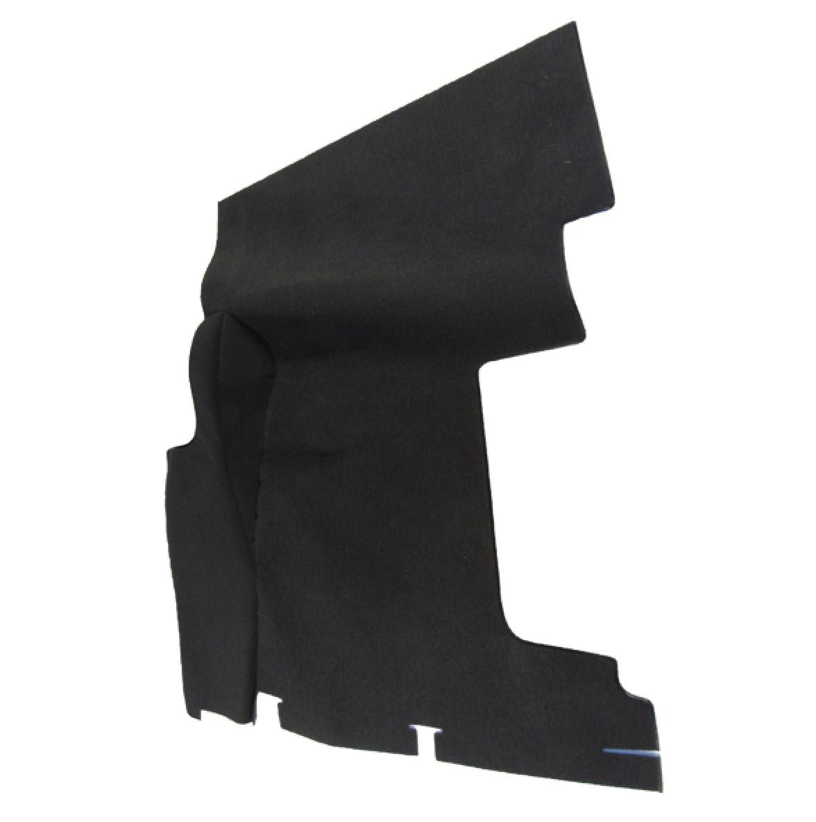 Trunk Mat - For 2-Door Hardtops and Convertibles - Image 1