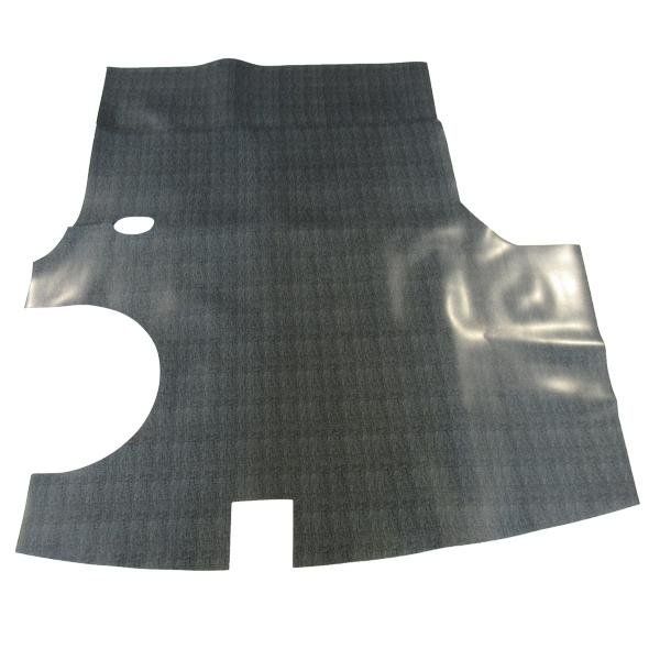 Trunk Mat - For 1958-1959 Chrysler and DeSoto - Image 1