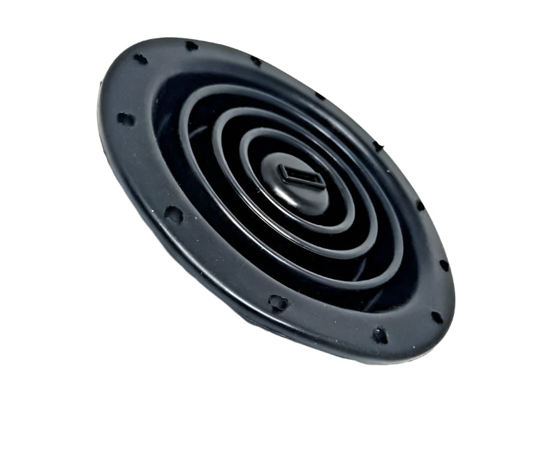 Cowl Vent Fresh Air Adapter Grommet - Image 1