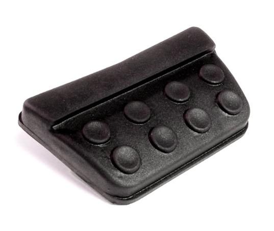 Clutch and Brake Pedal Pad - Image 1