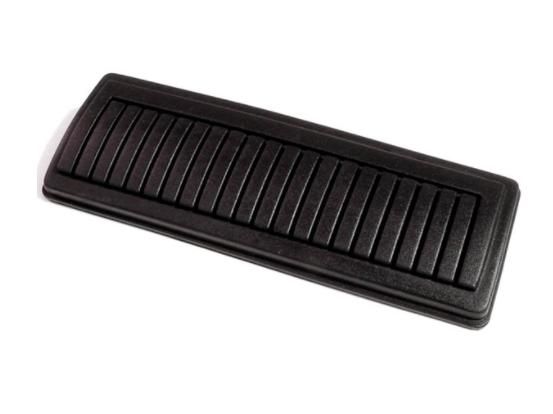 Brake Pedal Pad - For Power Brake Equipped Cars - Image 1