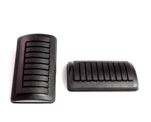 Clutch and Brake Pedal Pads - Image 1