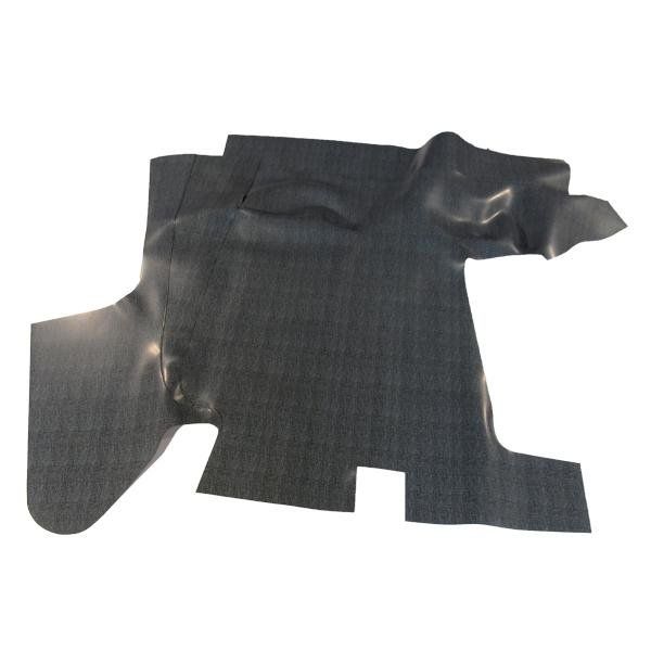 Trunk Mat - For 1953-1954 Plymouth Models - Image 1