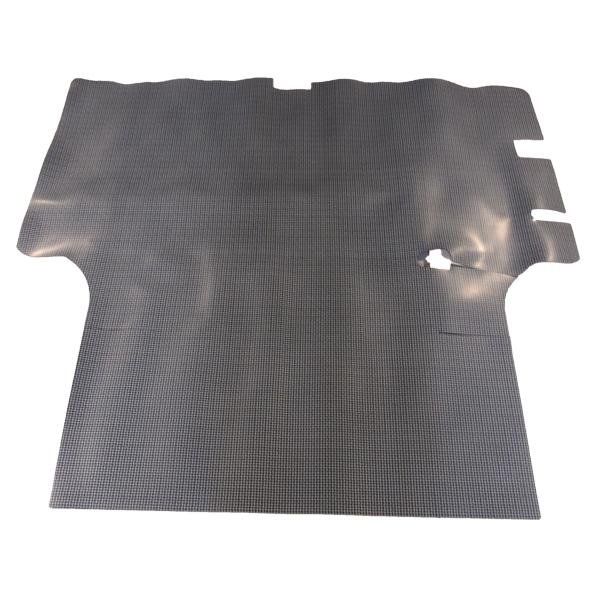 Trunk Mat - For 1960-1962 Plymouth Valiants - Image 1