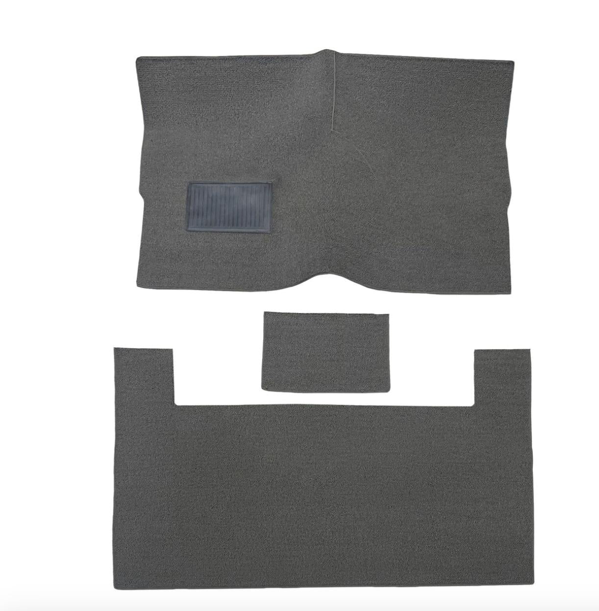 1942-1948 Plymouth Carpet Set - 9 Color Options - Thumbnail 1