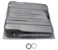 Fuel Tank - For Late 1972-1974 Challenger - Thumbnail 2