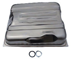 Fuel Tank - For Late 1972-1974 Challenger - Thumbnail 1