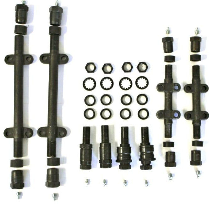 Control Arm Master Rebuild Kit - Image 1
