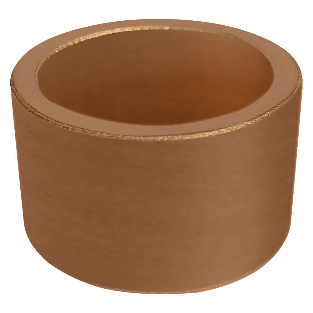Fluid Drive Bushing, Rear - Thumbnail 2