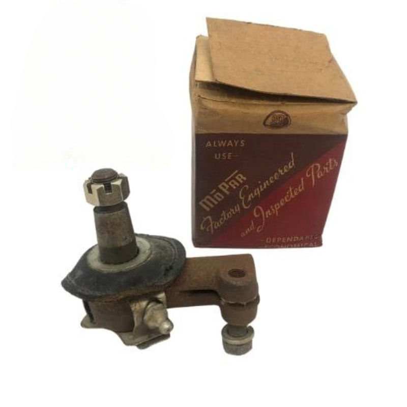 Tie Rod End - Inner Right - Image 1