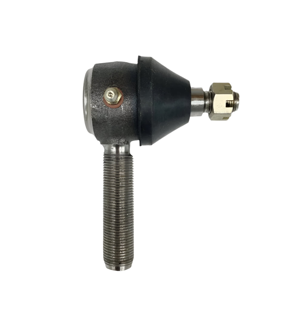 Tie Rod End - Outer Right, Left-Hand Thread - Thumbnail 1