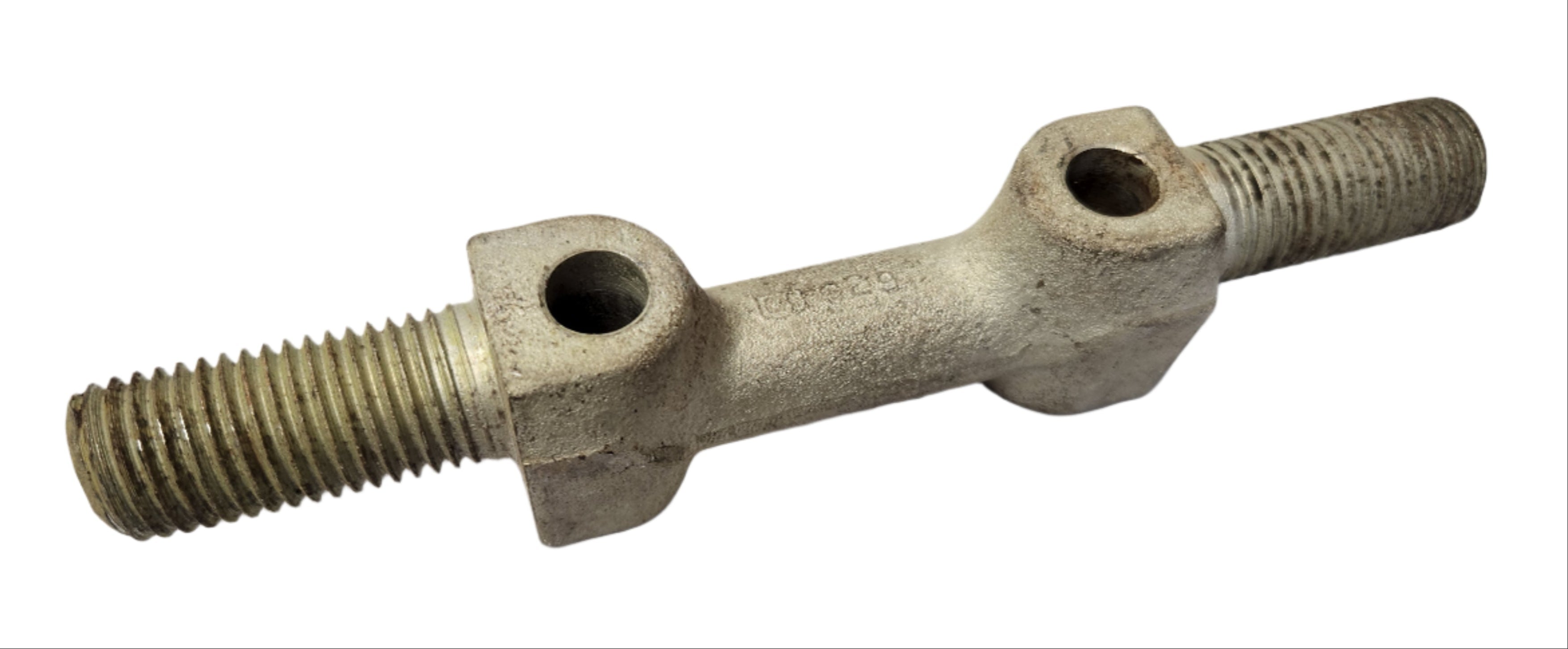 Upper Control Arm Inner Shaft and Bushings Package - Thumbnail 1