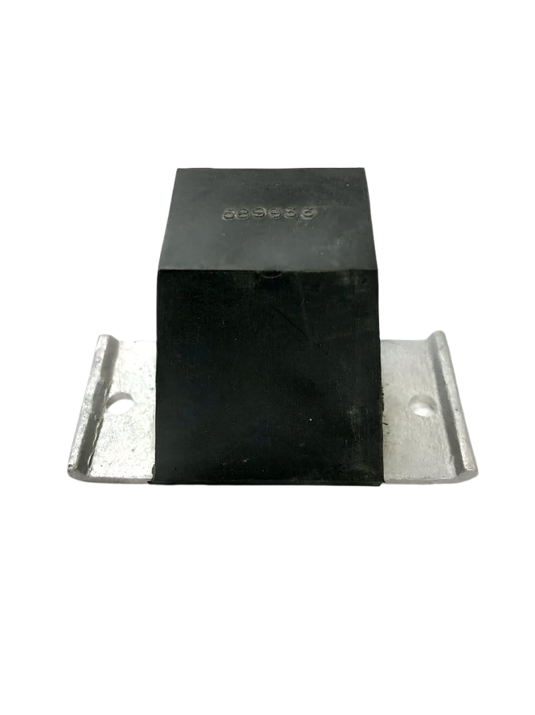 Front Leaf Spring Rebound Bumper - Thumbnail 1