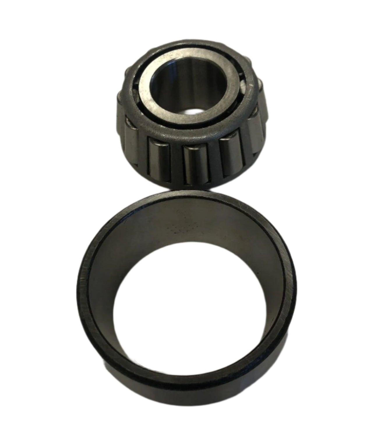 Front Wheel Outer Bearing and Cup - Image 1