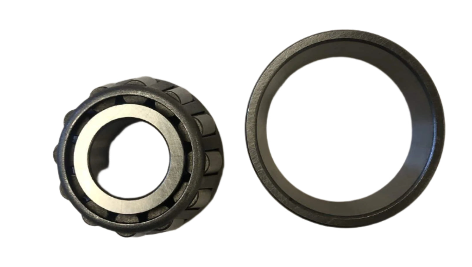 Front Wheel Outer Bearing and Cup - Image 1