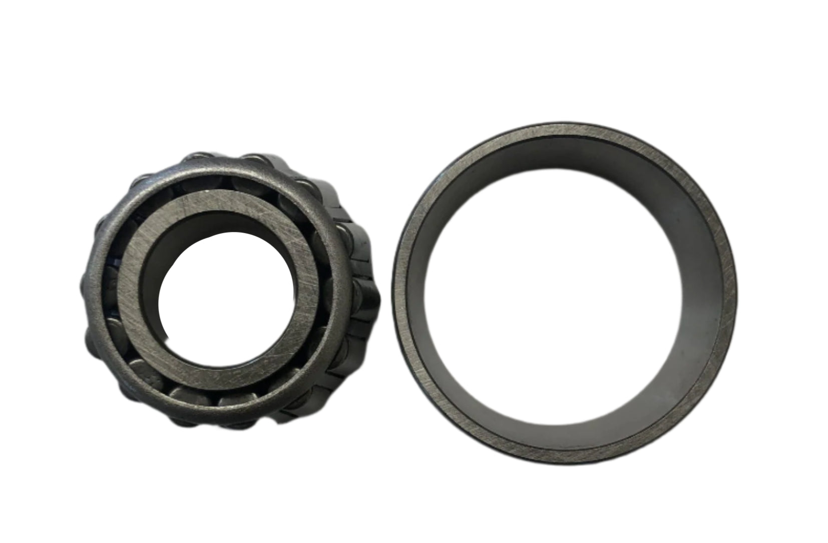 Front Wheel Outer Bearing and Cup - Thumbnail 1