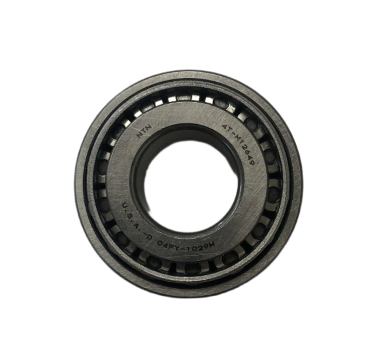 Front Wheel Outer Bearing and Cup - Thumbnail 2
