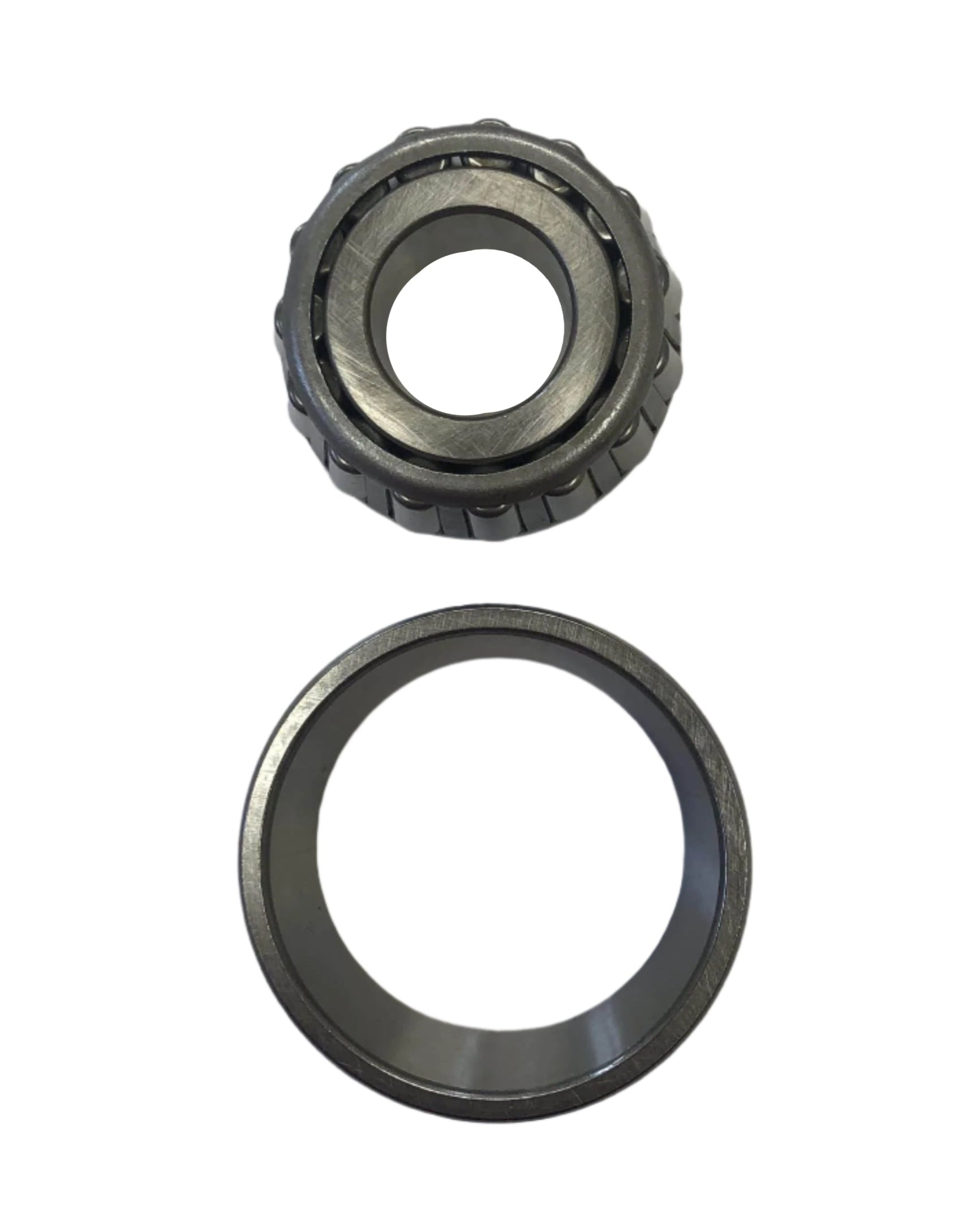 Front Wheel Outer Bearing and Cup - Thumbnail 1