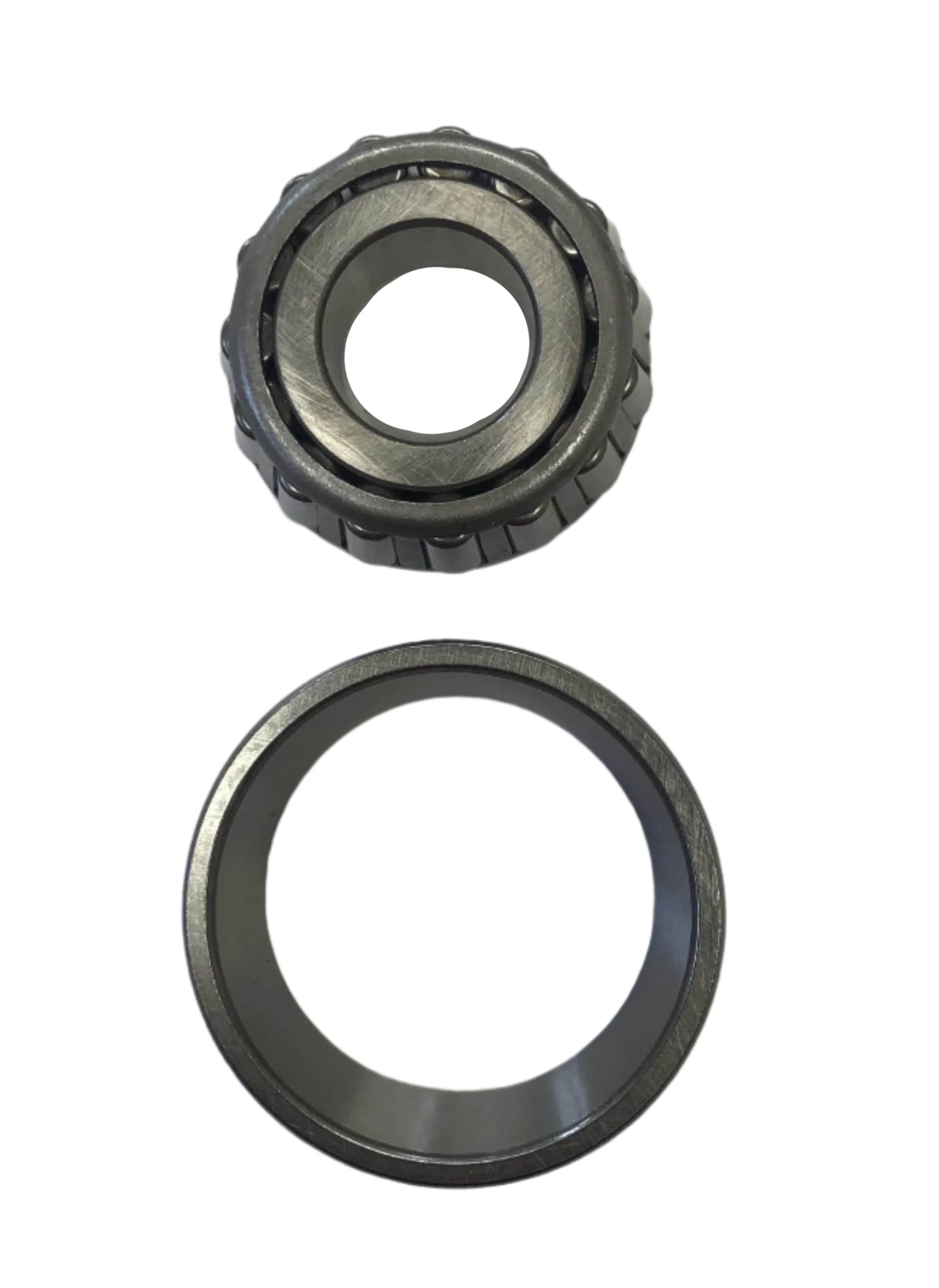 Front Wheel Inner Bearing and Cup - Thumbnail 1