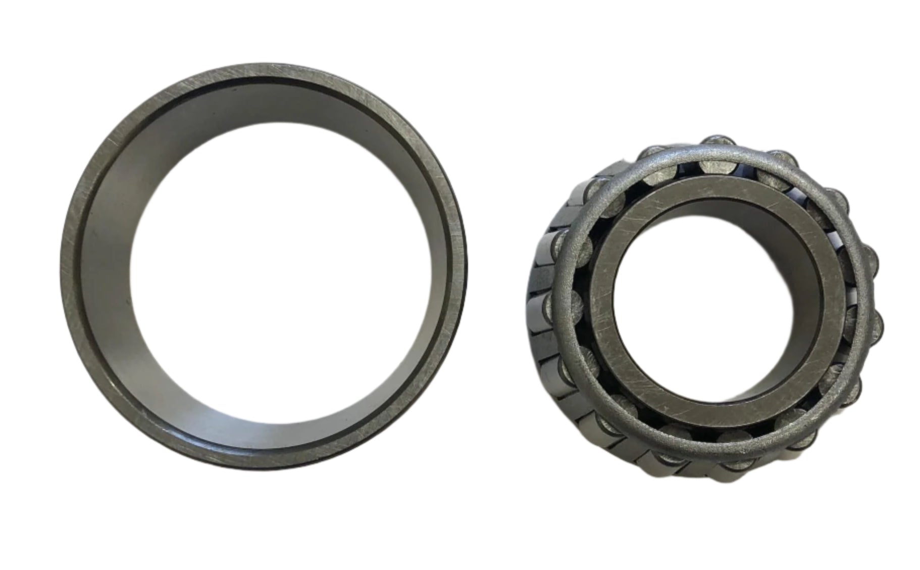 Front Wheel Inner Bearing and Cup - Thumbnail 1