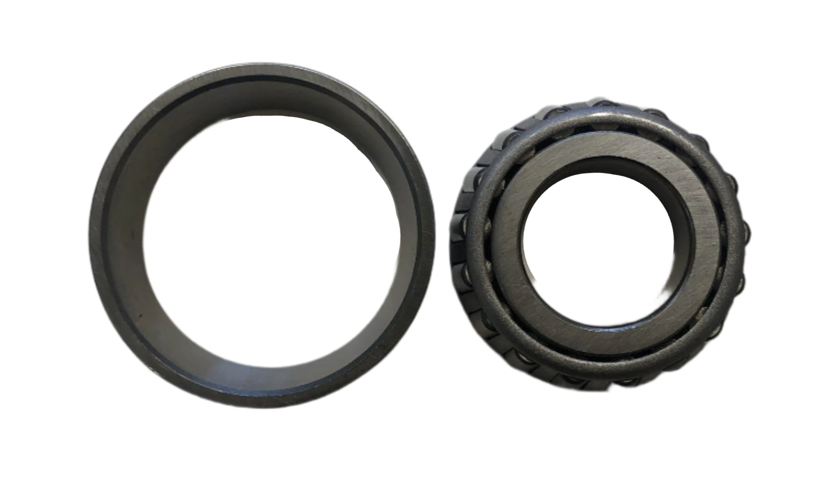 Front Wheel Inner Bearing and Cup - Thumbnail 1