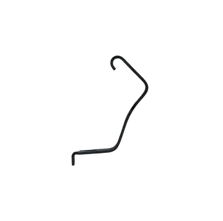 Hubcap Clips - Thumbnail 1