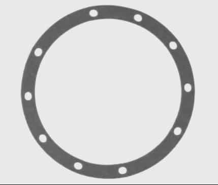Differential Carrier Gasket - Image 1