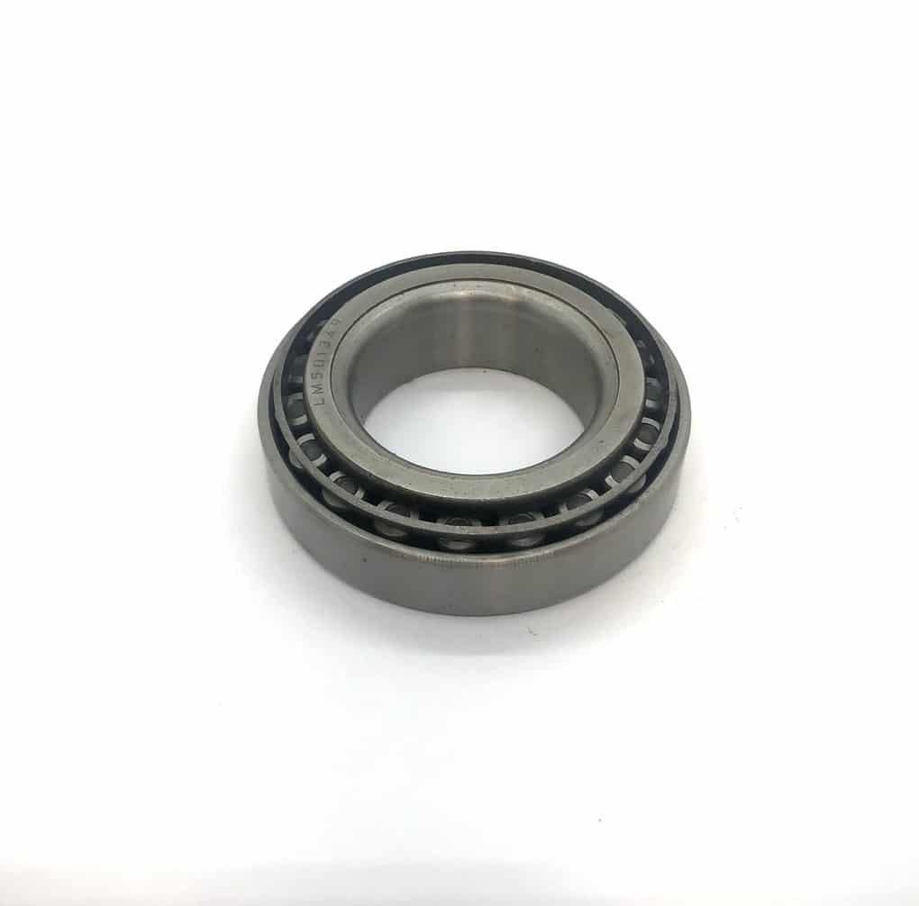 Differential Bearing and Cup - Image 1