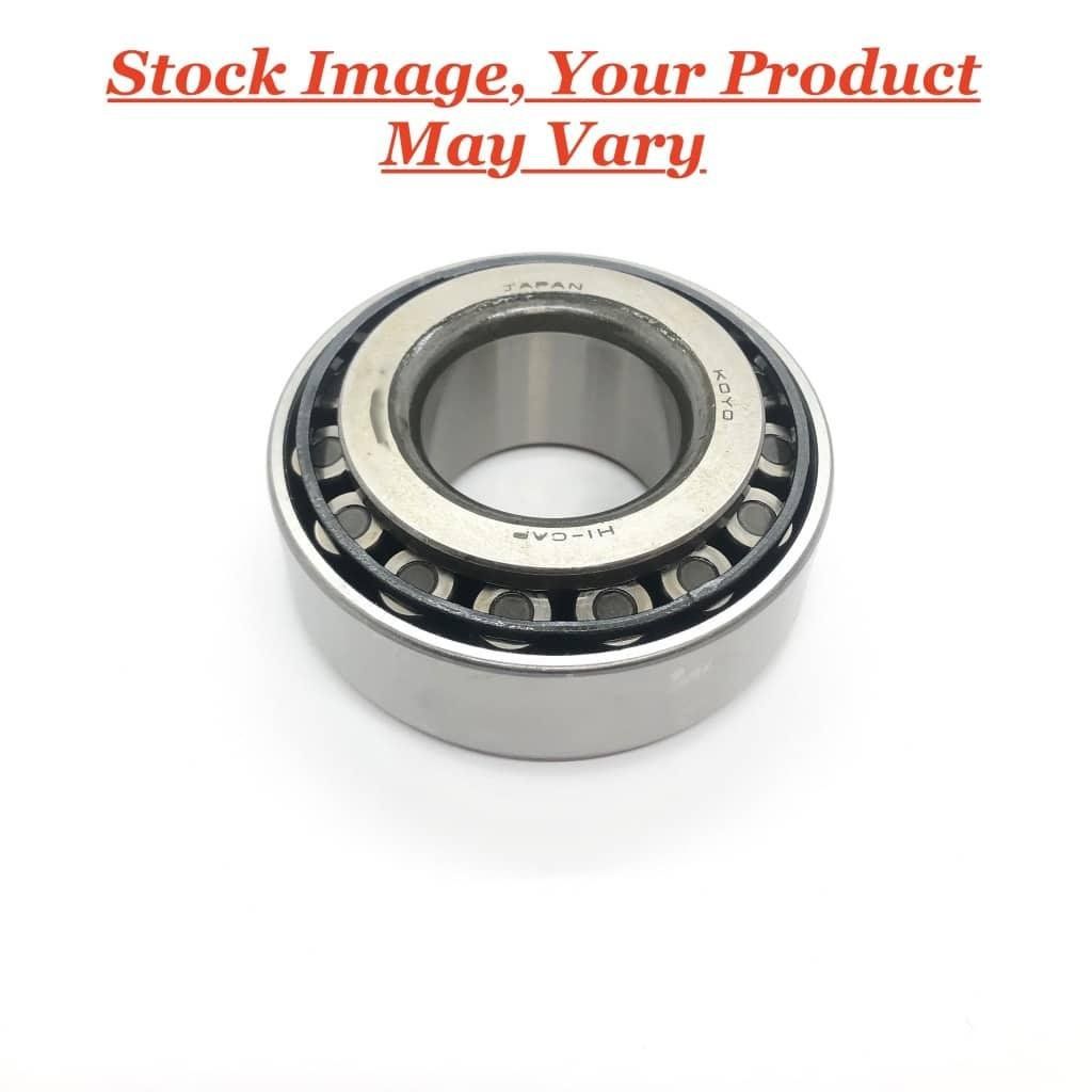 Front Pinion Bearing and Cup, 1-3/4" pinion stem - Image 1