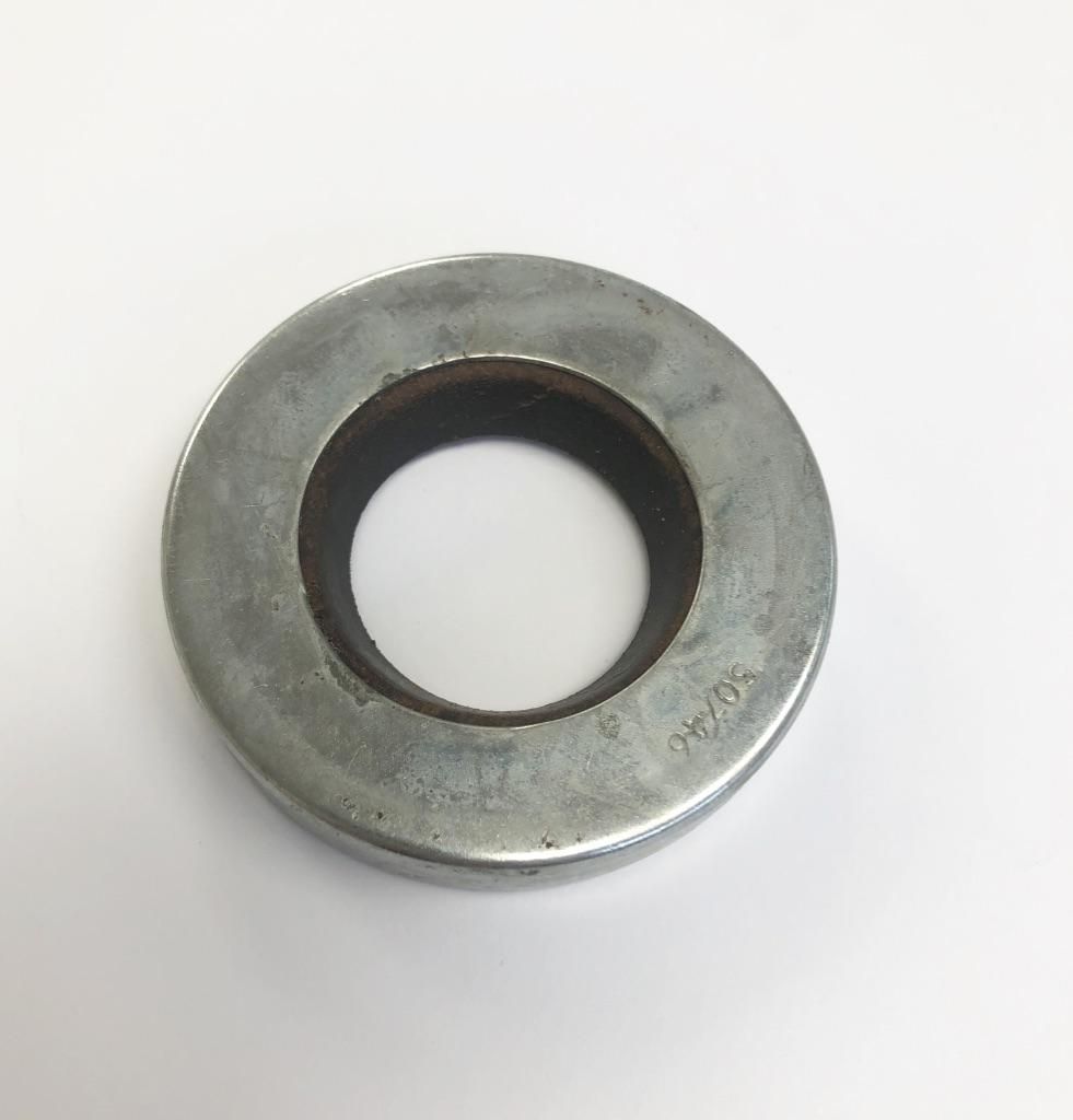 Rear Inner Axle Seal - Thumbnail 2