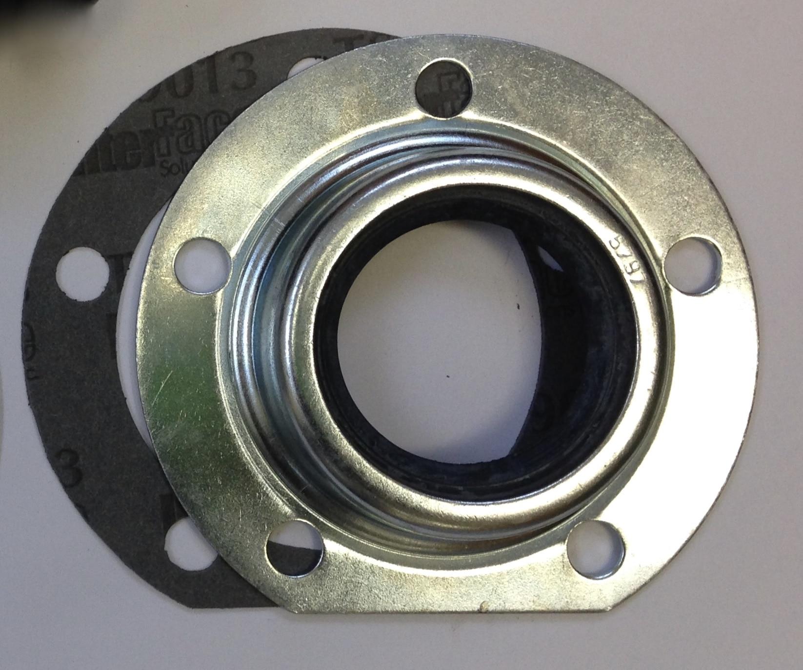 Rear Outer Axle Seal - Image 1