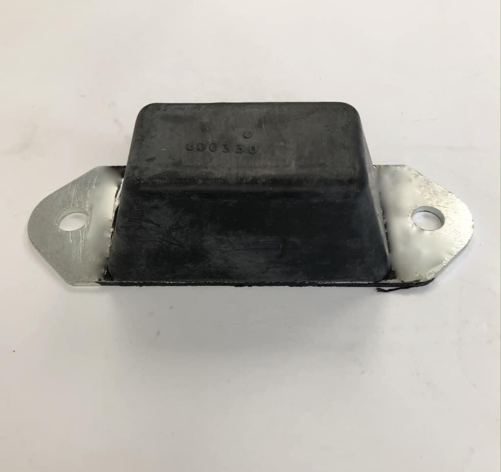 Rear Axle Rebound Bumper - Image 1