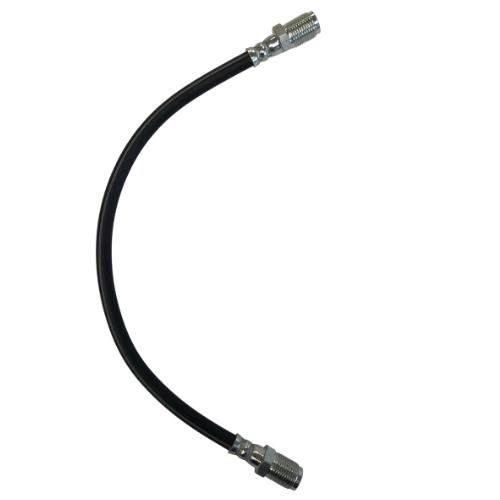 Front and Rear Brake Hose - "Early Style" See note - Thumbnail 1