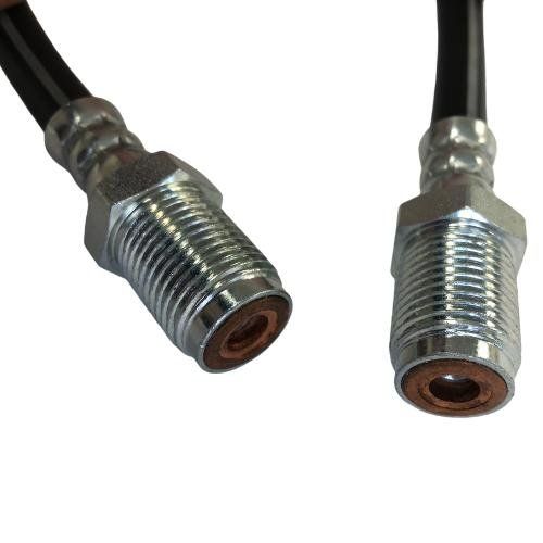 Front and Rear Brake Hose - "Early Style" See note - Thumbnail 2