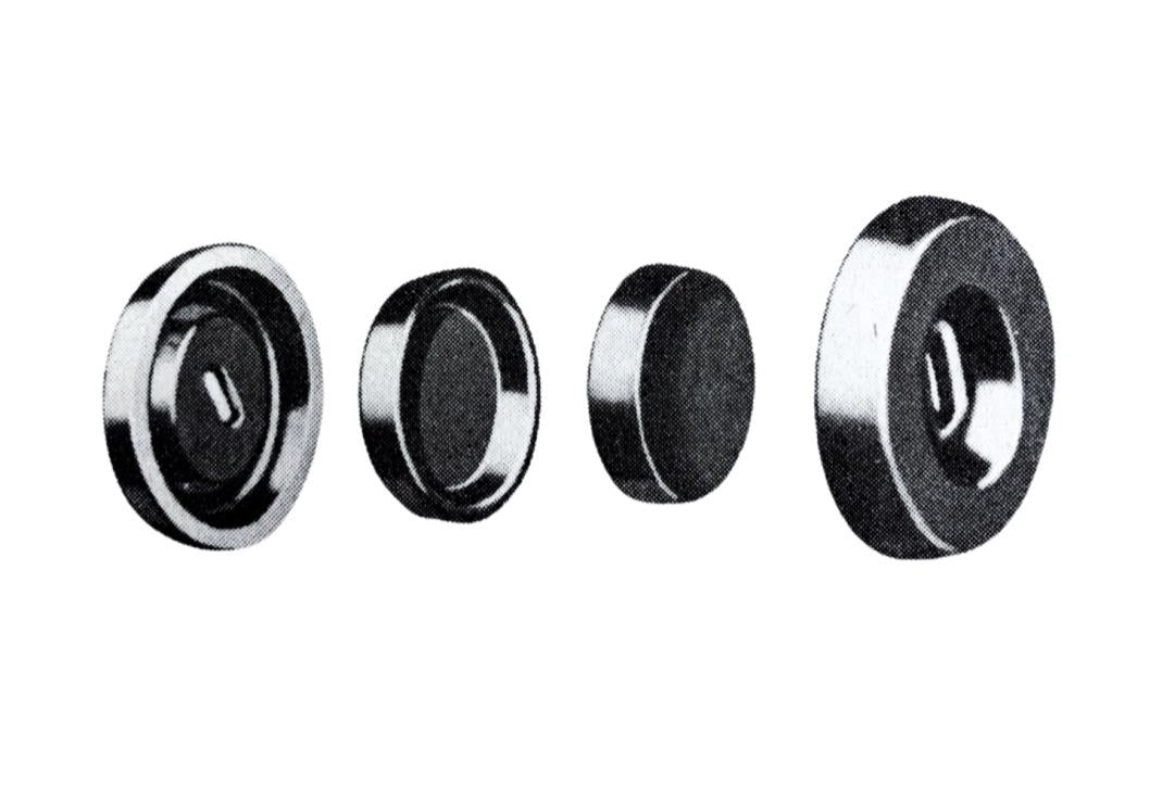 Rear Wheel Cylinder Repair Kit - Thumbnail 4