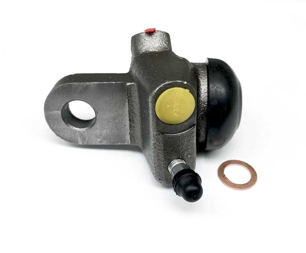 Wheel Cylinder - Front Right, Upper - Thumbnail 1