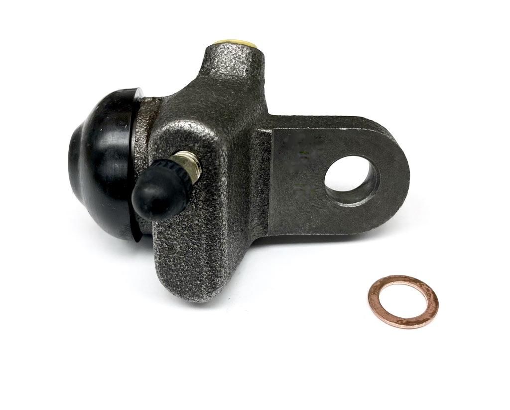 Wheel Cylinder - Front Left, Lower - Thumbnail 1