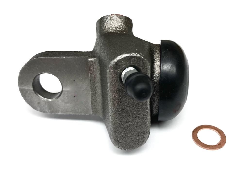 Wheel Cylinder - Front Right, Lower - Thumbnail 1